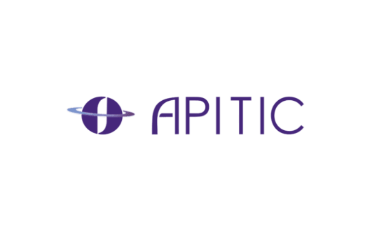 apitic logo