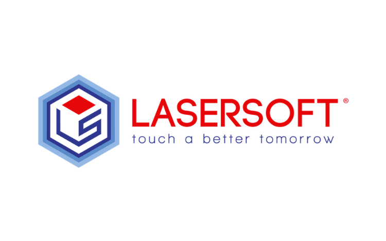 lasersoft logo