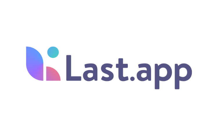 last.app logo