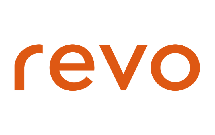 revo logo