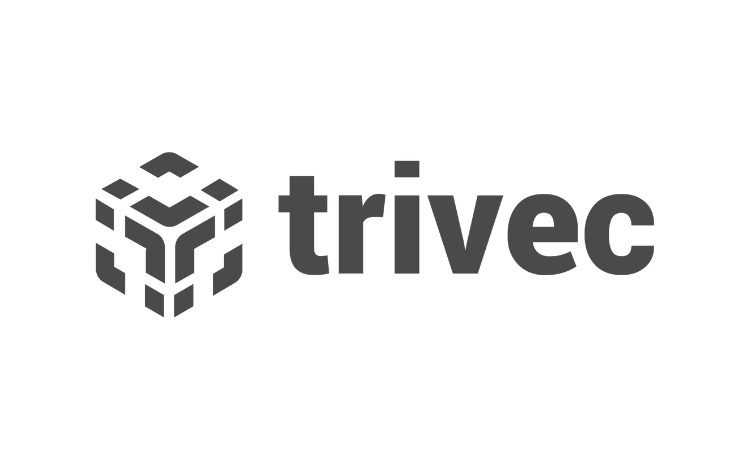 Trivec logo