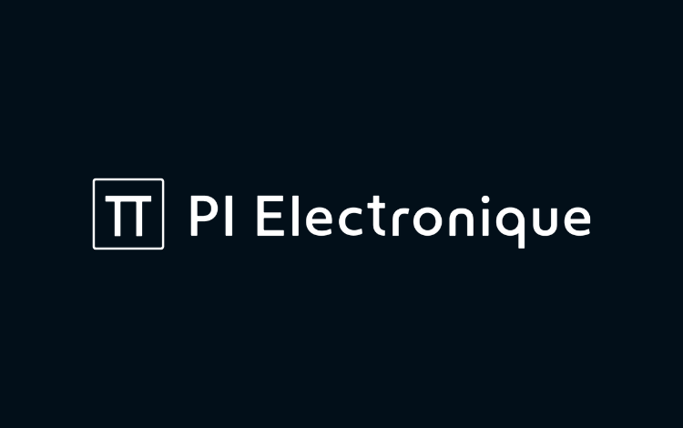 PI Electronique logo
