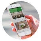 Iens TheFork De verandering van restaurants in het digitale tijdperk