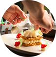 TheFork marknadsföring för restaurangbranschen Hur man ökar restaurangens engagemang med Facebook-inlägg