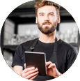 TheFork How to take over a restaurant and make it a success