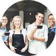 ElTenedor estrategias para retener clientes restaurante
