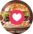 TheFork restaurantmarketing Hoe kan ik de engagement van de Facebook-publicaties van het restaurant te vergroten?