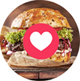 TheFork marknadsföring för restaurangbranschen Hur man ökar restaurangens engagemang med Facebook-inlägg