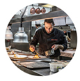 LaFourchette TheFork Réduisez l’empreinte carbone liée à la gestion de restaurant 