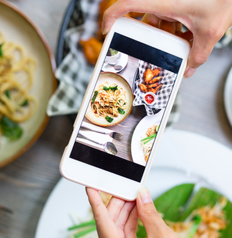 ElTenedor Cómo Instagram cambió el marketing de restaurantes