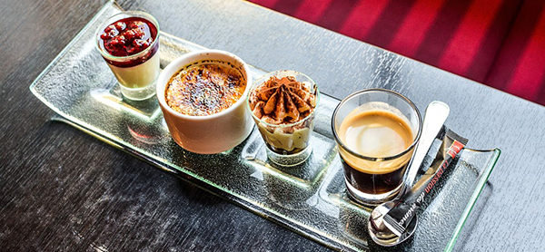 ElTenedor - Fidelización de clientes - vender más postres en el restaurante