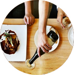 ElTenedor - Fidelización de clientes - Fidelizar clientes con la lista de vinos - carta de vinos del restaurante