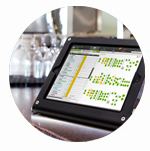 ElTenedor - gestión de restaurantes - calcular la capacidad real del restaurante - capacidad física - capacidad productiva
