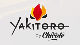 ElTenedor - Marketing de restaurantes - cómo crear el mejor logo - Yakitoro by Chicote