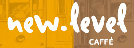 ElTenedor - Marketing de restaurantes - cómo crear el mejor logo - restaurante New Level Caffé Portugal