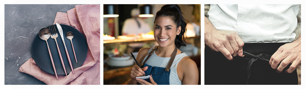 ElTenedor Claves de un servicio de restaurante perfecto 