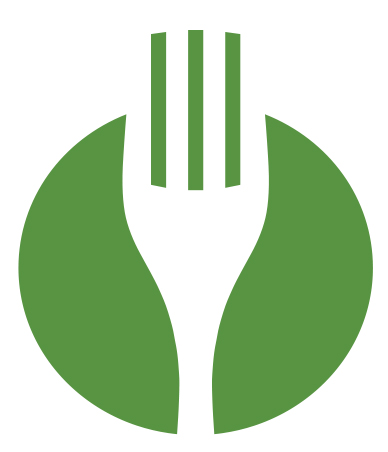 The Fork Logo