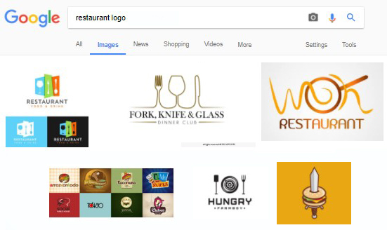 Iens Branding voor restaurants: beschrijf je logo - restaurantmarketing