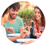 Iens - TheFork - restaurantmanagement Tips om een goede sfeer in uw restaurant te hebben