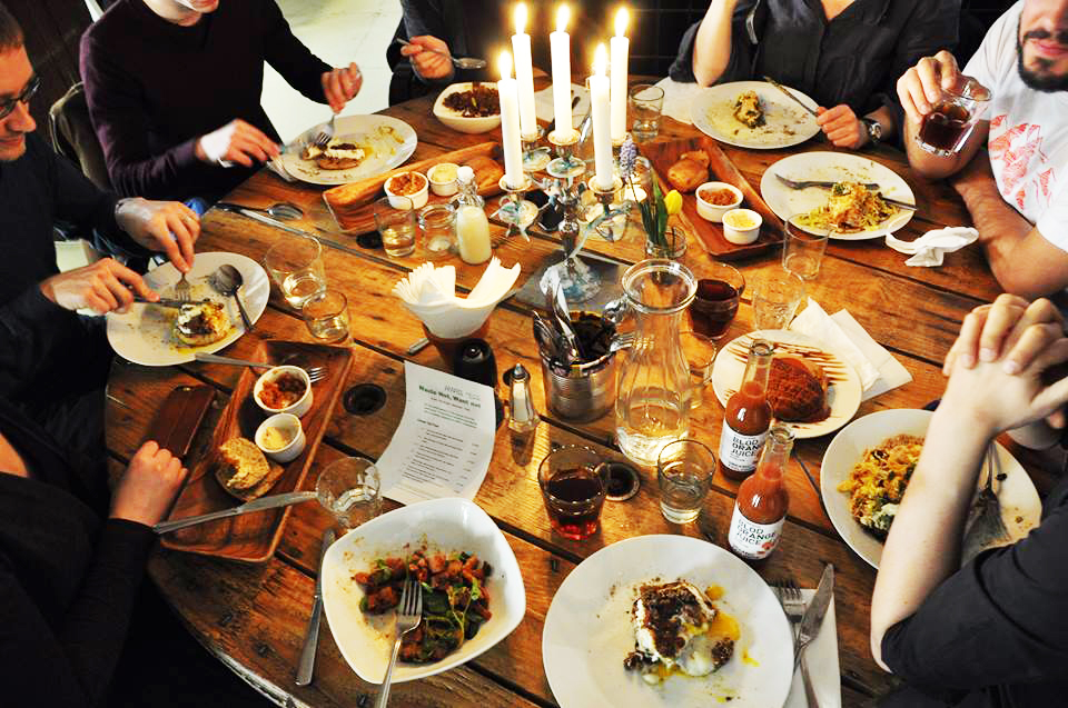 LaFourchette 6 astuces de gestion des déchets du restaurant - gestion restaurant