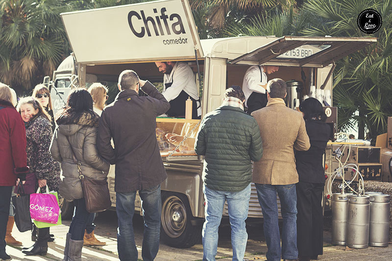 TheFork Augmentez vos ventes avec un Food Truck