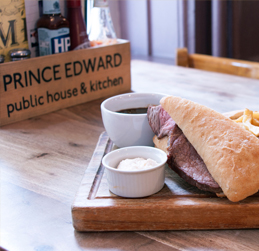 LaFourchette Le wi-fi, un prodigieux outil du marketing pour restaurants prince edward