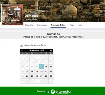 LaFourchette Marketing pour restaurants : 3 stratégies sur Facebook
