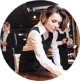 TheFork How to manage a restaurant's staff schedules