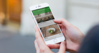 TheFork - marknadsföring för restaurangbranschen -De tre hörnstenarna för restaurangers synlighet online -