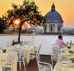 Turismo gastronómico en el marketing de restaurantes Roma