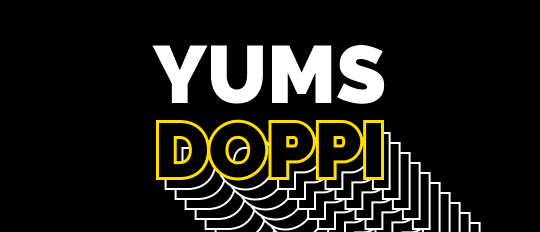 Yums Doppi