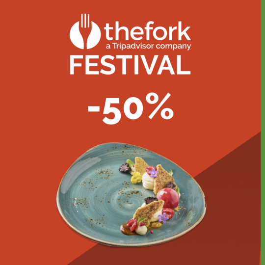 thefork festival