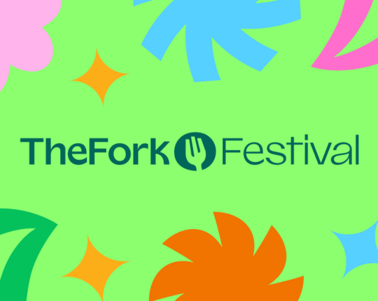 TheFork Festival