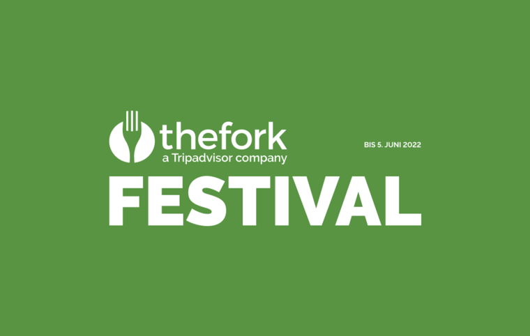 Das TheFork Festival ist wieder zurück!