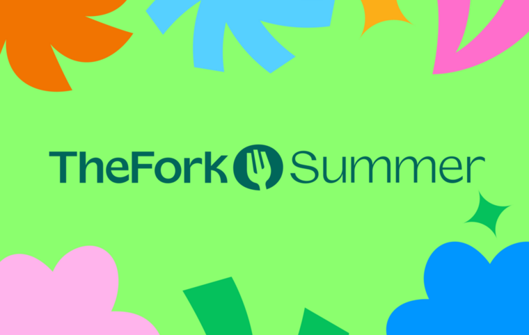 TheFork Summer