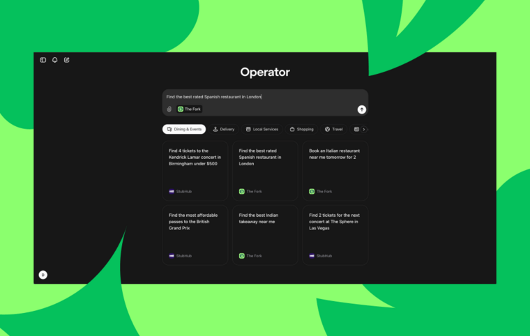 OpenAI