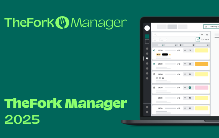 thefork manager