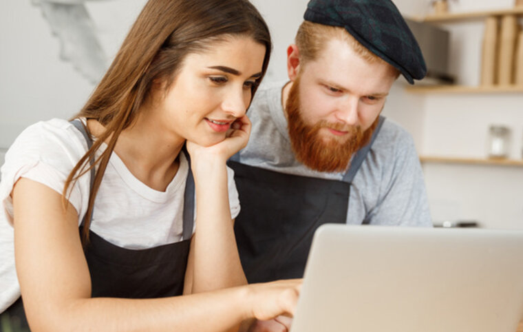 TheFork – Restaurantmarkteting – kostenlose Vorlage für Antworten auf Online-Rezensionen
