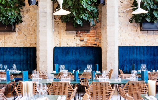 Carta abierta a los restaurantes y usuarios de TheFork