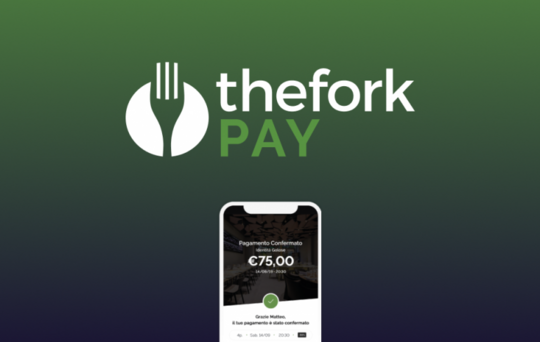 thefork PAY
