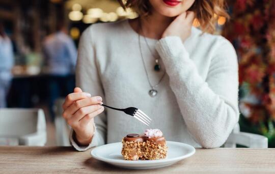 Wees creatief: maak je aanbod divers om de hele dag door inkomsten te genereren