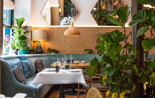 Tendenze food 2021
