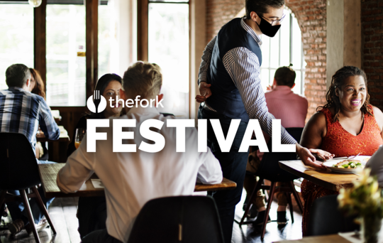 Le Festival TheFork