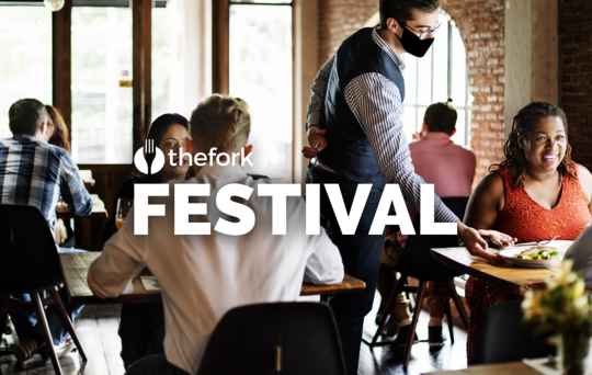 TheFork Festival