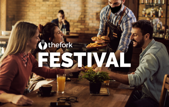 TheFork Festival