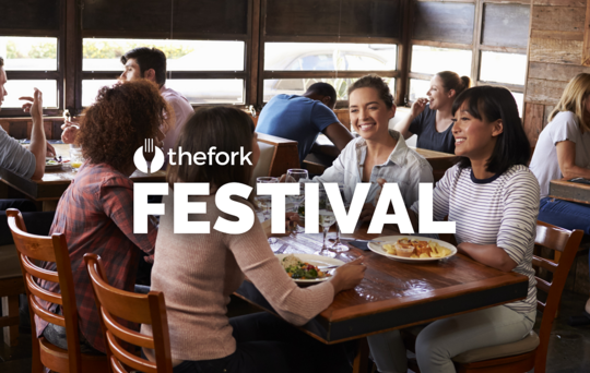 TheFork Festival 