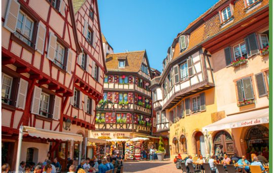 Strasbourg