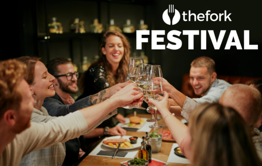 TheFork Festival