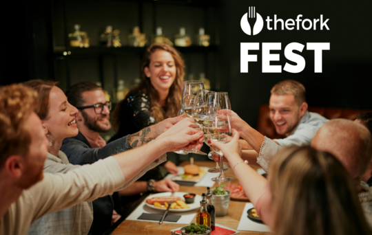 TheFork FEST