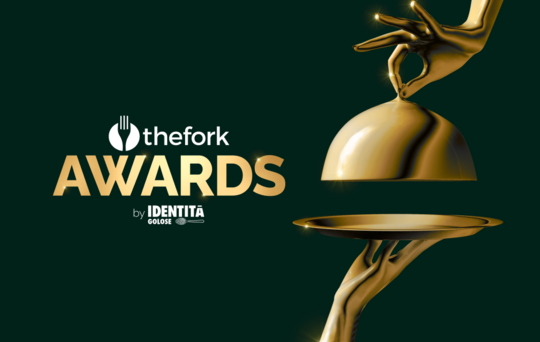 TheFork Awards